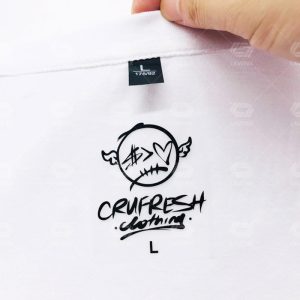 Tem In Ép Nhiệt LV718619