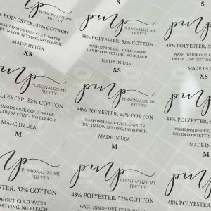 Tem In Ép Nhiệt LV364186